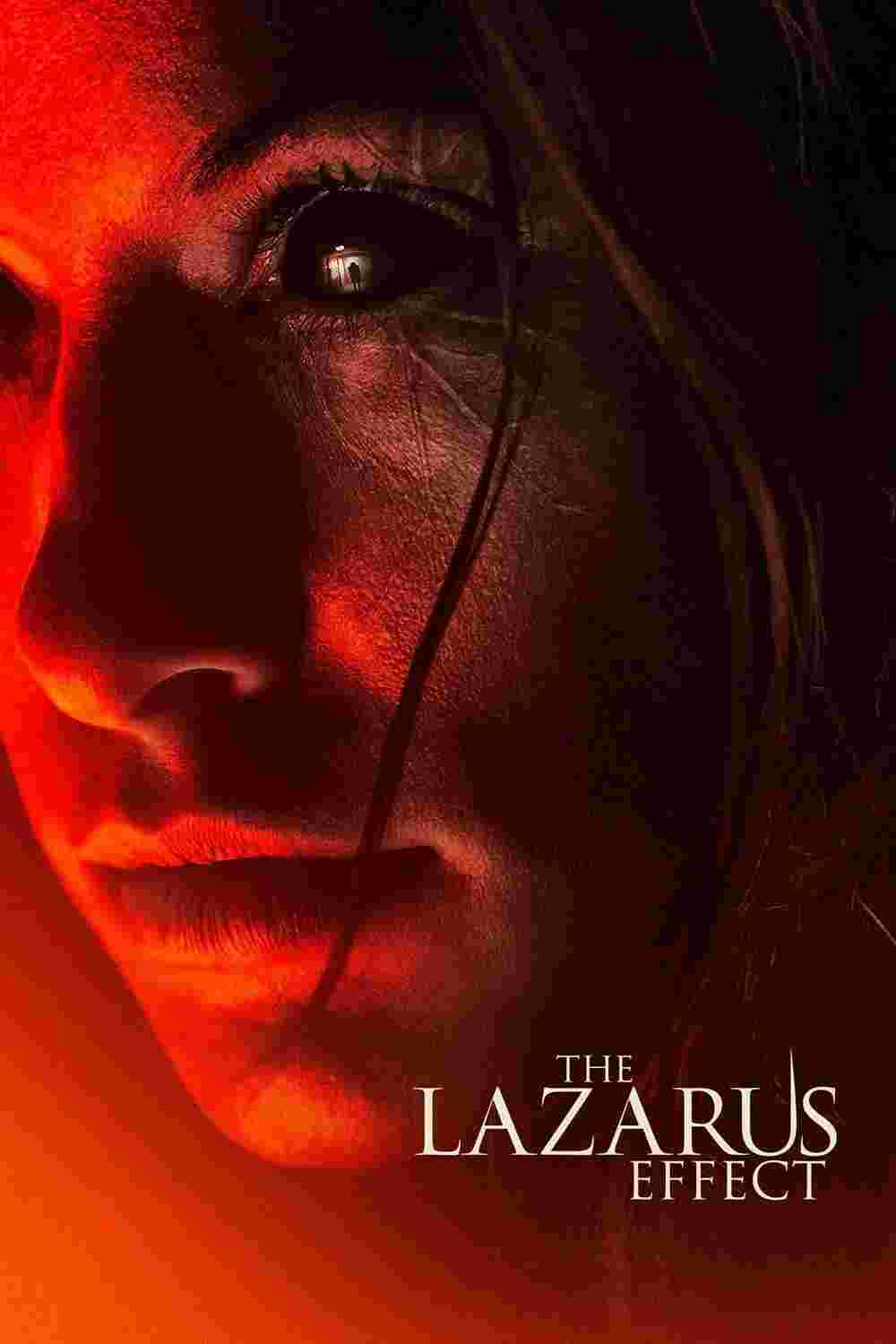 The Lazarus Effect (2015) Olivia Wilde